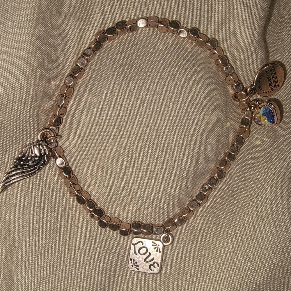 Alex and Ani bracelet - Picture 3 of 4
